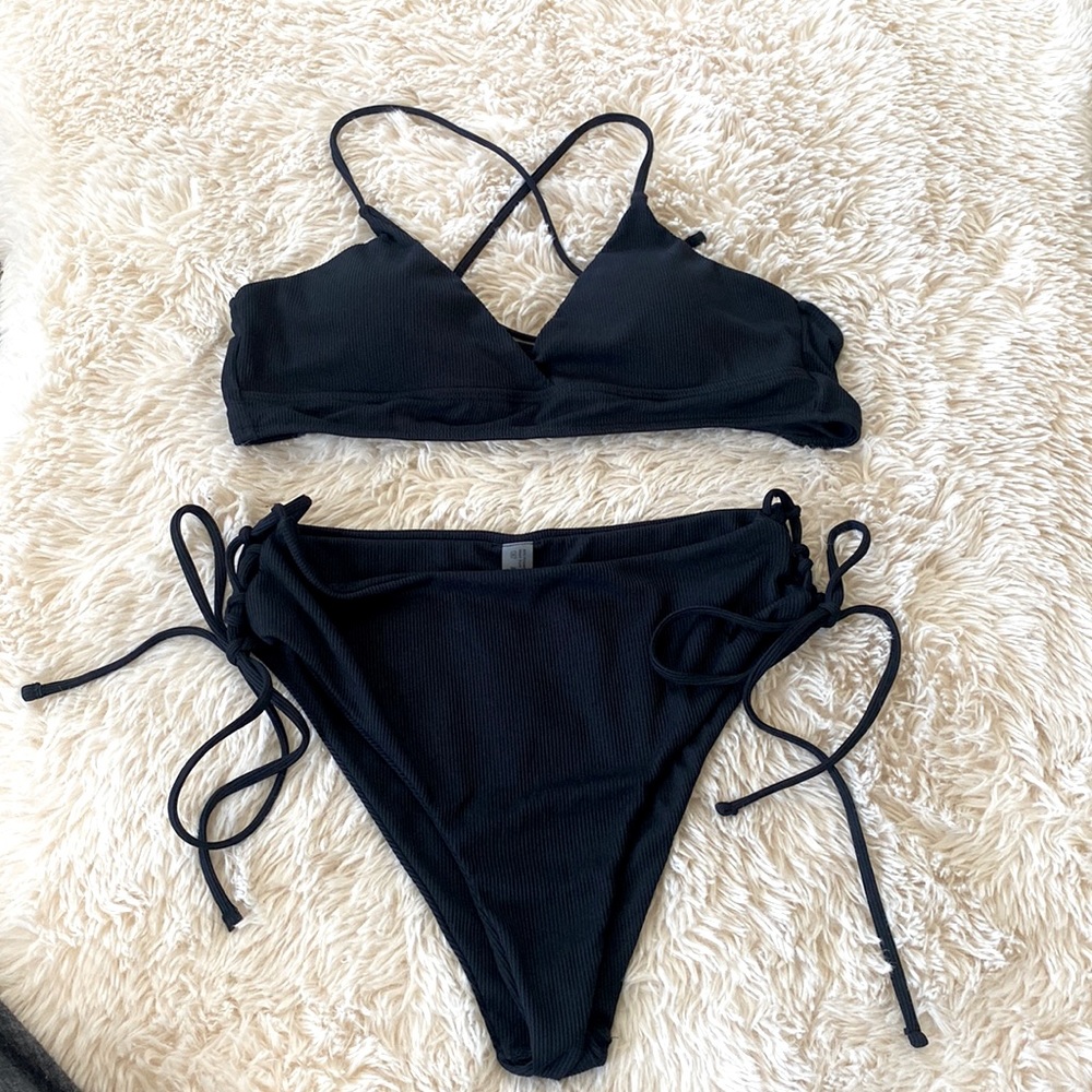 Shein Bikini